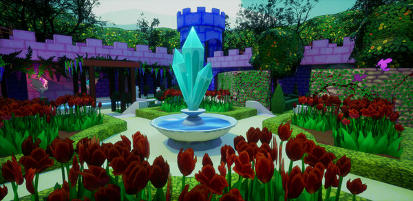 Princesses vs Dragons: Royal Rumble game for windows Pc 1