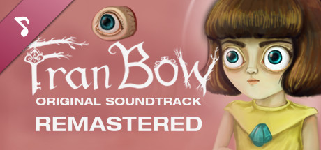 Fran Bow - Soundtrack Remastered cover art