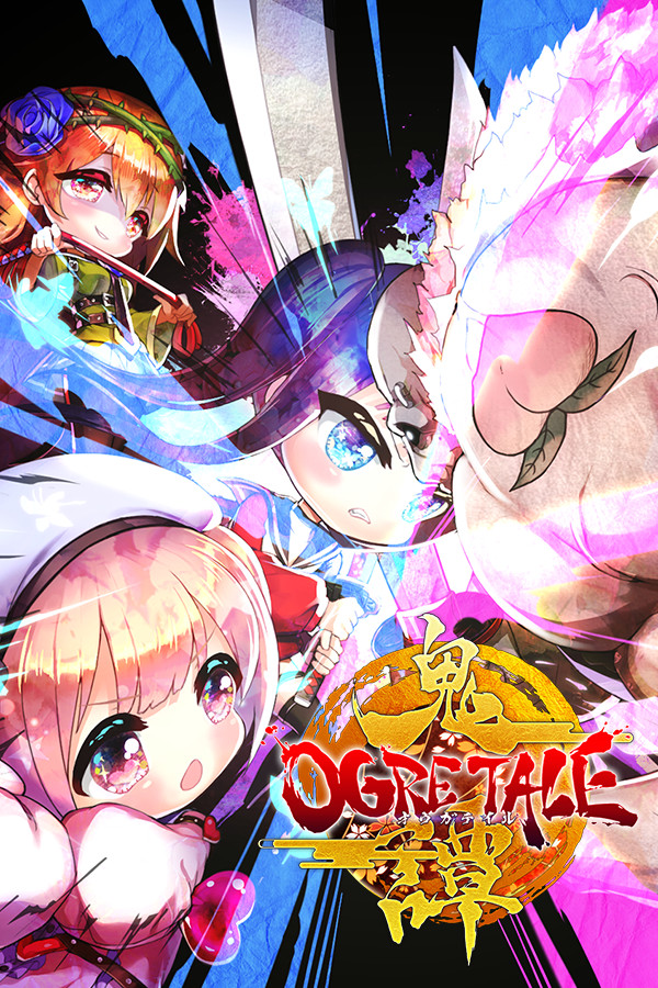 Ogre Tale for steam