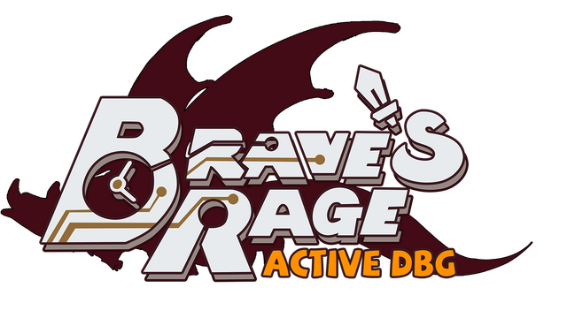 Active DBG: Brave's Rage - Steam Backlog