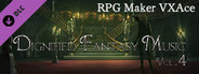 RPG Maker VX Ace - Dignified Fantasy Music Vol.4 - Royal Palace -