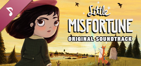 Little Misfortune - Original Soundtrack cover art