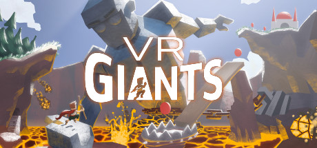 View VR Giants DA on IsThereAnyDeal