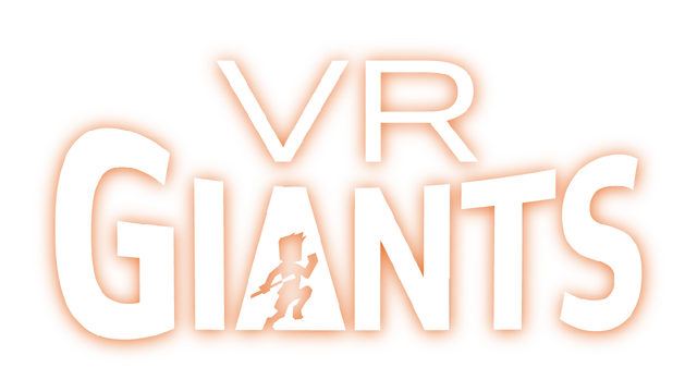 VR Giants Logo
