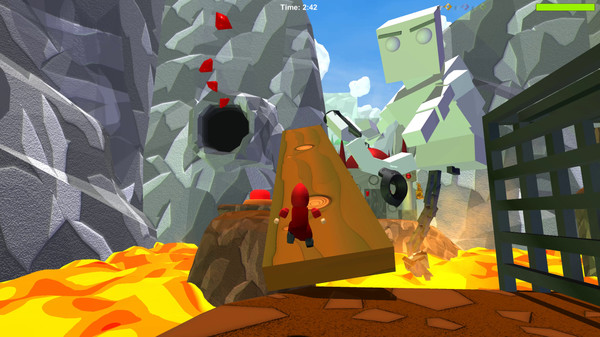 VR Giants game for windows Pc 1