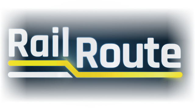 Rail Route Logo