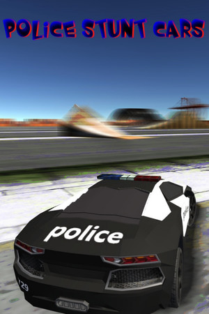 Police Stunt Cars
