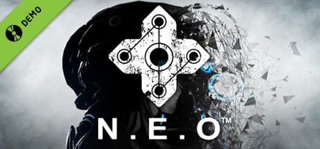 N.E.O Demo cover art