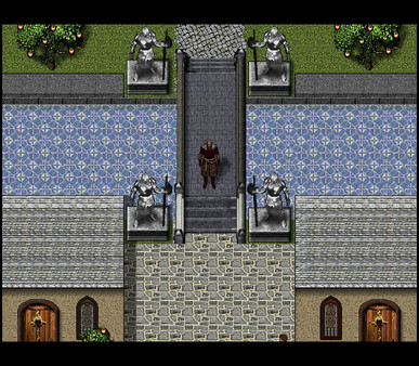 Heroes of Shaolafor windows and Linux 1