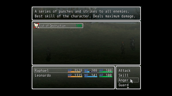 Heroes of Shaola game for windows Pc 1