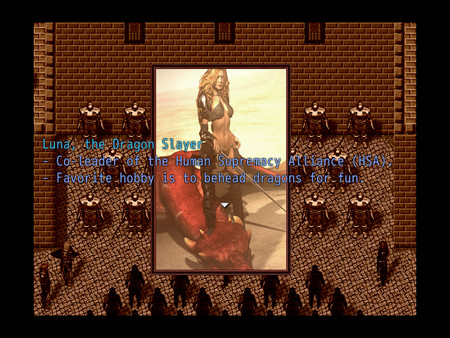 Скриншот из Heroes of Shaola