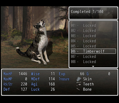 Heroes of Shaola game for Linux 1