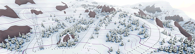 Snowtopia:滑雪胜地大亨