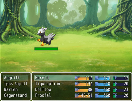 Скриншот из Cosmic Monsters Скриншот из Cosmic Monsters