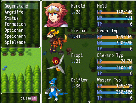 Скриншот из Cosmic Monsters Скриншот из Cosmic Monsters