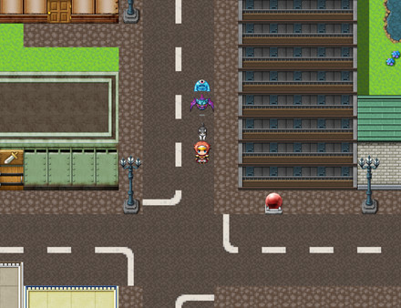 Скриншот из Cosmic Monsters Скриншот из Cosmic Monsters