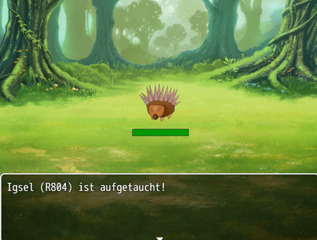 Скриншот из Cosmic Monsters Скриншот из Cosmic Monsters