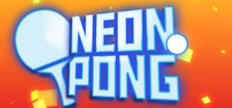 View Neon Pong on IsThereAnyDeal