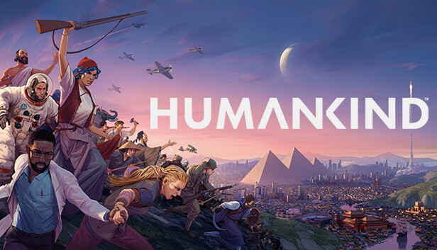HUMANKIND™ en Steam