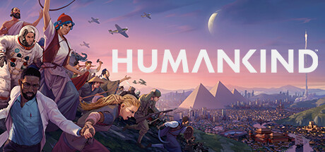 HUMANKIND™ cover art