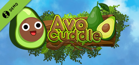 AvoCuddle Demo cover art