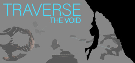 Traverse The Void cover art