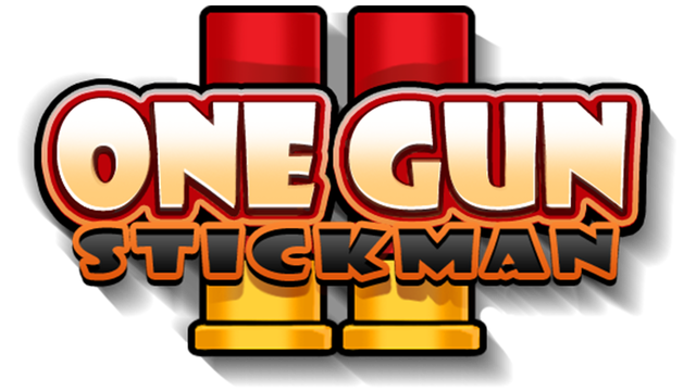 One Gun 2: Stickman Logo