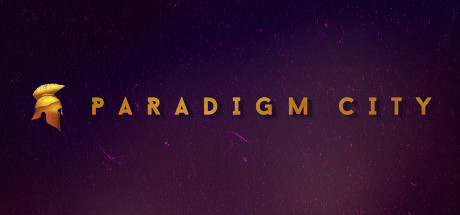 Paradigm City cover art