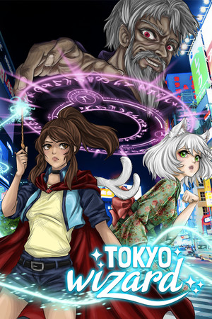 Tokyo Wizard