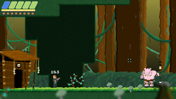 The Adventures of Sullivanfor windows and Linux 1