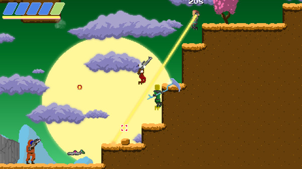 The Adventures of Sullivan game for windows Pc 1