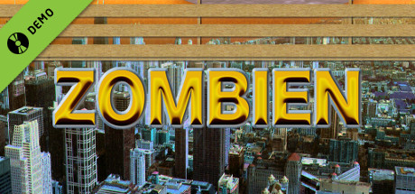 Zombien Demo cover art