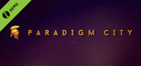 Paradigm City Demo cover art