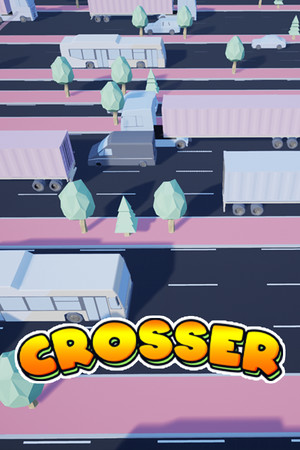 Crosser