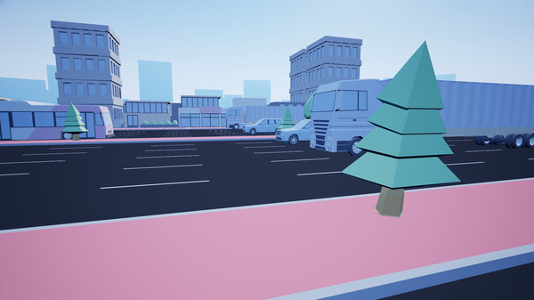 Crosser game for windows Pc 1