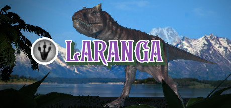Laranga cover art