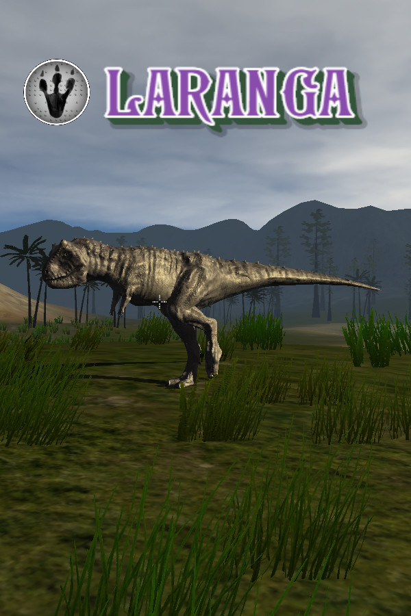 Laranga for steam Laranga for steam