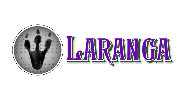 Laranga Logo