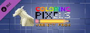 Coloring Pixels - Variety Pack
