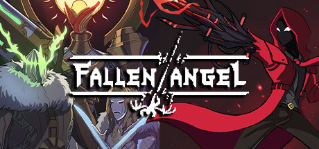 Fallen Angel cover art