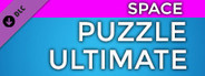 PUZZLE: ULTIMATE - Puzzle Pack: SPACE