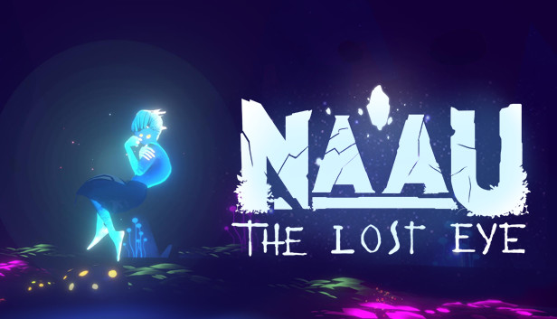 Naau: The Lost Eye