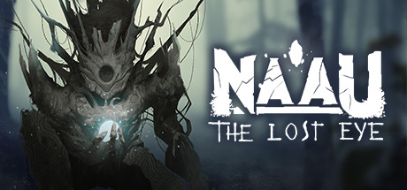 Naau: The Lost Eye cover art