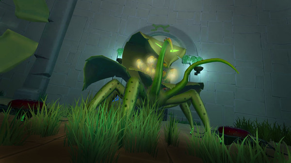 Naau: The Lost Eyefor windows and Linux 1