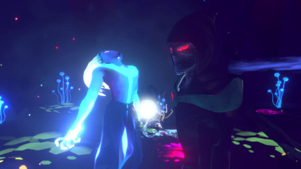 Naau: The Lost Eye for linux