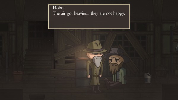 Lonepathfor windows and Linux 1