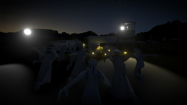 Скриншот из STORM AREA 51: AYY LMAO EDITION