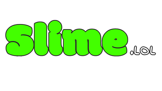 SLIME LOL Logo