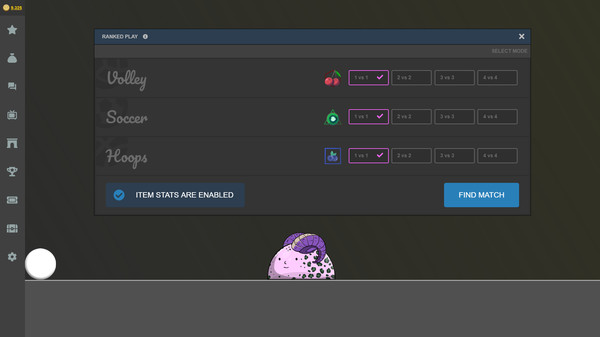 Скриншот из SLIME LOL