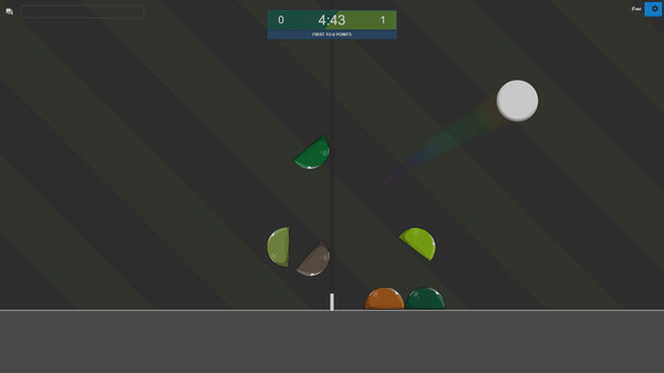 Скриншот из SLIME LOL